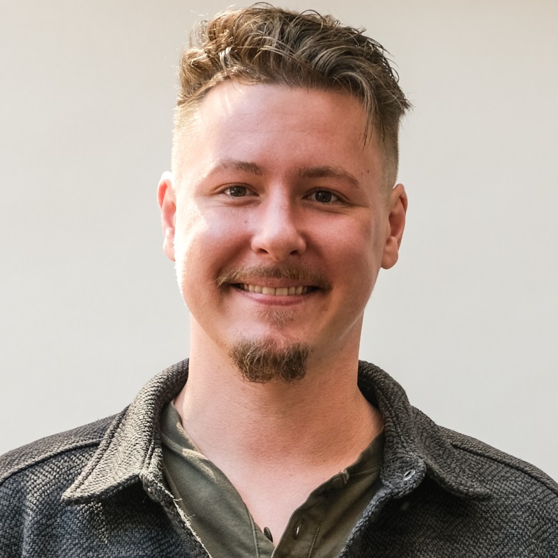Tim Buski